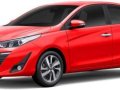 2019 Toyota Vios FOR SALE-0