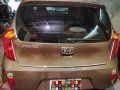 Kia Picanto 2014 EX MT for sale-2