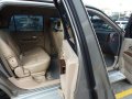 Isuzu Alterra 2009 LS MT for sale-5