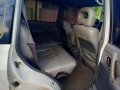 Mitsubishi Pajero field master 2002 for sale-6