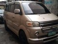 2006 Suzuki APV for sale-10