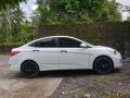 SELLING HYUNDAI Accent MT 2017-3