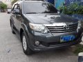 Toyota Fortuner 2012 for sale-0