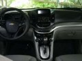 Chevrolet Orlando LT 2013 for sale-1