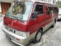 Nissan Urvan 2014 ESCAPADE MT for sale-9