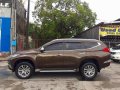 Mitsubishi Montero Sport 2016 for sale-7