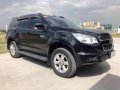 Chevrolet Trailblazer LTX 2016 for sale-5