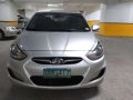 Hyundai Accent 2012 for sale-0