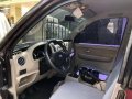 Chevrolet Trailblazer 4x2 LT 2014 Automatic Turbo Diesel-8