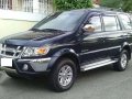 Isuzu Crosswind Sportivo 2010 for sale-2