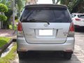 Toyota Innova E 2011 for sale-5