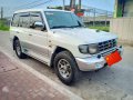 Mitsubishi Pajero field master 2002 for sale-3