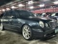 1997 Mercedes-Benz E-Class for sale-8