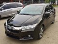 Honda City 2017 VX NAVI AT for sale-7