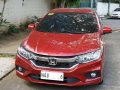 Honda City 1.5 AT CVT 2018 for sale-10