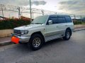 Mitsubishi Pajero field master 2002 for sale-5