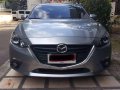 For Sale MAZDA 3 1.5 AT 2015 model-6