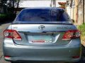 2011 Toyota Altis 1.6G dual VVTI Automatic-5