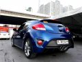 Almost New 2017 Hyundai Veloster 16 GLS Premium 11k odo AT-5