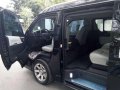 Armored 2019 Toyota Hiace for sale-8