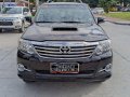 Toyota Fortuner 2016 V AT for sale-7