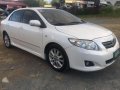 Toyota Altis 1.6V 2010 FOR SALE-1