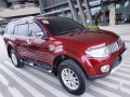 Mitsubishi Montero GLS-V Automatic 2011 for sale-5