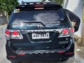 Toyota Fortuner 2014 for sale-5
