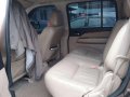 2012 Ford Everest Limited edition for sale-2