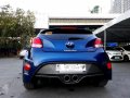 Almost New 2017 Hyundai Veloster 16 GLS Premium 11k odo AT-6