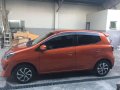 2017 Toyota Wigo G 1.0L AT for sale-2