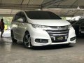 2015 Honda Odyssey for sale-9