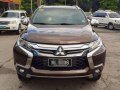 Mitsubishi Montero Sport 2016 for sale-8