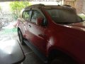 2016 Chevrolet Trailblazer for sale-1