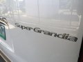 Toyota Hiace 2013 SUPER GRANDIA AT for sale-4