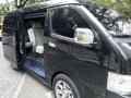 Armored 2019 Toyota Hiace for sale-6