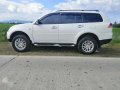 Mitsubishi Montero Sport 2010 for sale-6