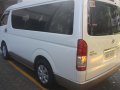 2016 Toyota Hiace Grandia GL AT for sale-2