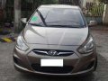 Ltfrb-Grab Hyundai Accent Dsl Automatic 2016-2017-2