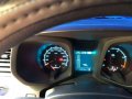 Chevrolet Trailblazer 4x2 LT 2014 Automatic Turbo Diesel-5