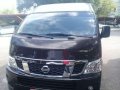 2017 Nissan Urvan NV350 for sale-0