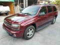 Chevrolet Trailblazer 2005 AT for sale-7