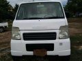 DA63T Pick Up Efi SUZUKI CARRY-0