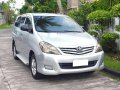 Toyota Innova E 2011 for sale-8