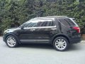 Ford Explorer 2012 LIMITED AT for sale-4