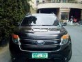 Ford Explorer 2012 LIMITED AT for sale-6