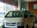 2019 Toyota Commuter Grandia Hiace Van-1