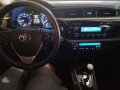 2015 TOYOTA ALTIS FOR SALE-5
