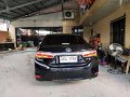 2015 TOYOTA ALTIS FOR SALE-1