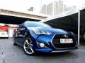 Almost New 2017 Hyundai Veloster 16 GLS Premium 11k odo AT-10